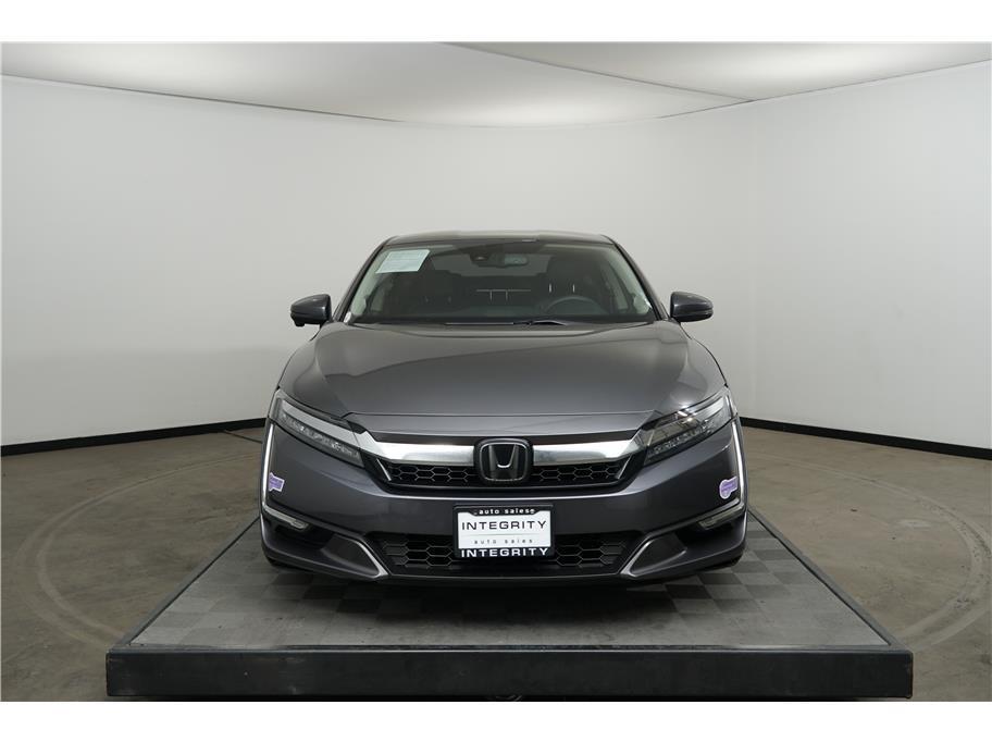 2019 Honda Clarity Plug-in Hybrid Sedan 4D Folsom CA