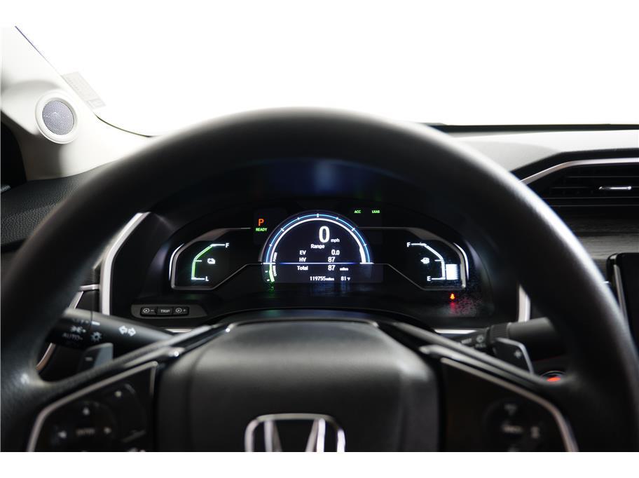 2019 Honda Clarity Plug-in Hybrid Sedan 4D Folsom CA
