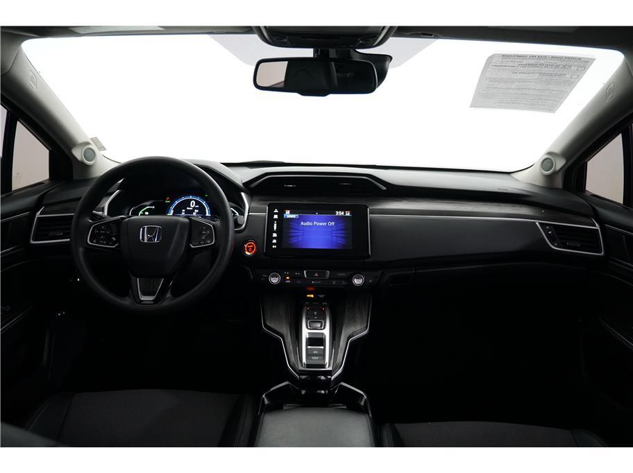 2019 Honda Clarity Plug-in Hybrid Sedan 4D Folsom CA