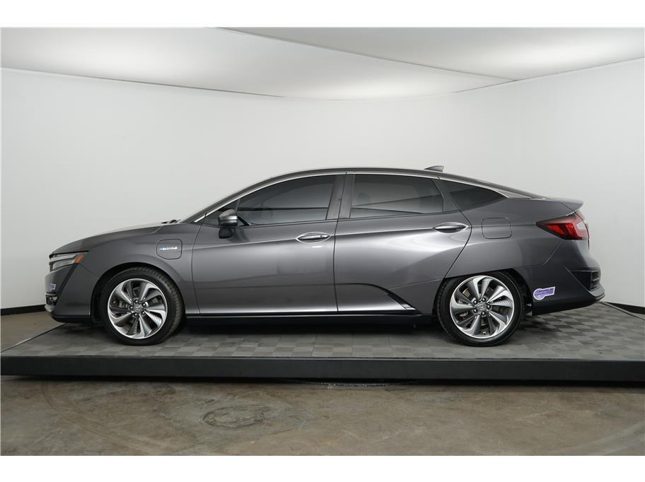 2019 Honda Clarity Plug-in Hybrid Sedan 4D