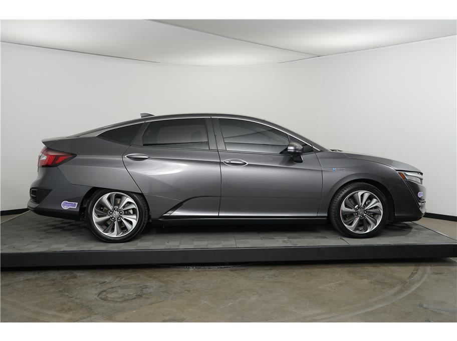 2019 Honda Clarity Plug-in Hybrid Sedan 4D Folsom CA