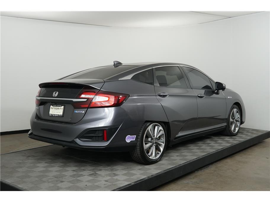 2019 Honda Clarity Plug-in Hybrid Sedan 4D Folsom CA