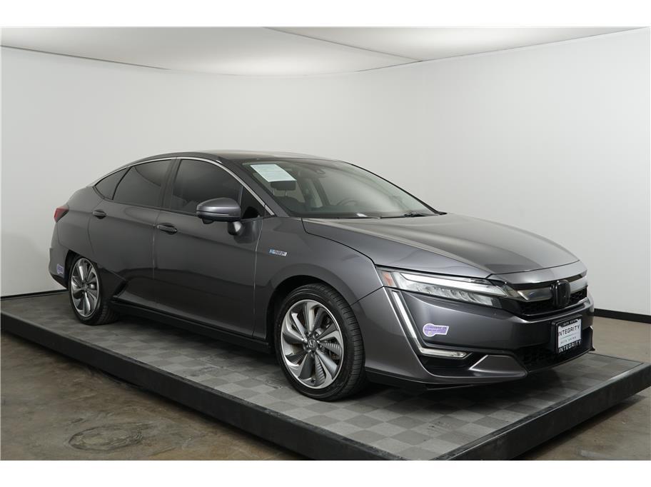 2019 Honda Clarity Plug-in Hybrid Sedan 4D Folsom CA