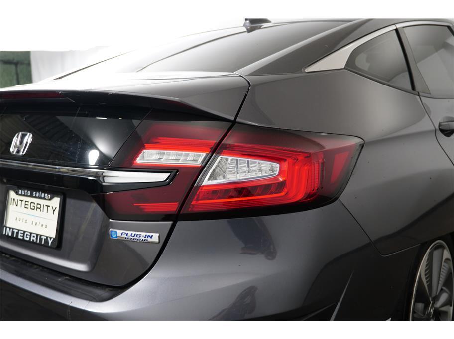2019 Honda Clarity Plug-in Hybrid Sedan 4D Folsom CA