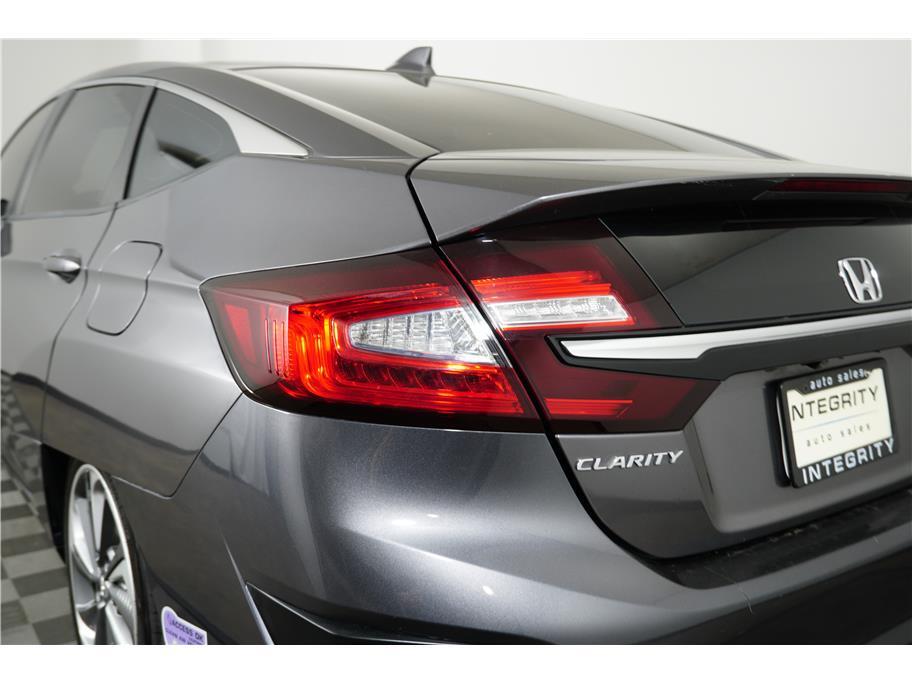 2019 Honda Clarity Plug-in Hybrid Sedan 4D Folsom CA