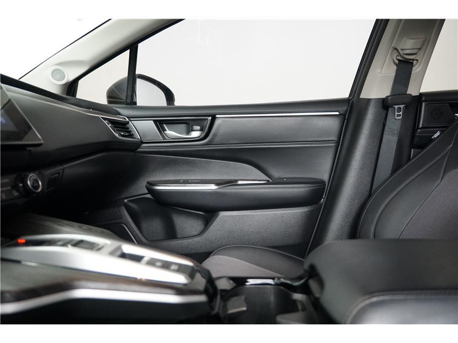 2019 Honda Clarity Plug-in Hybrid Sedan 4D Folsom CA
