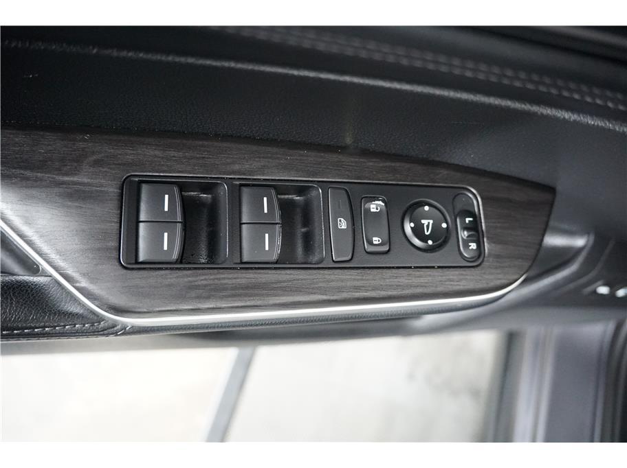 2019 Honda Clarity Plug-in Hybrid Sedan 4D Folsom CA