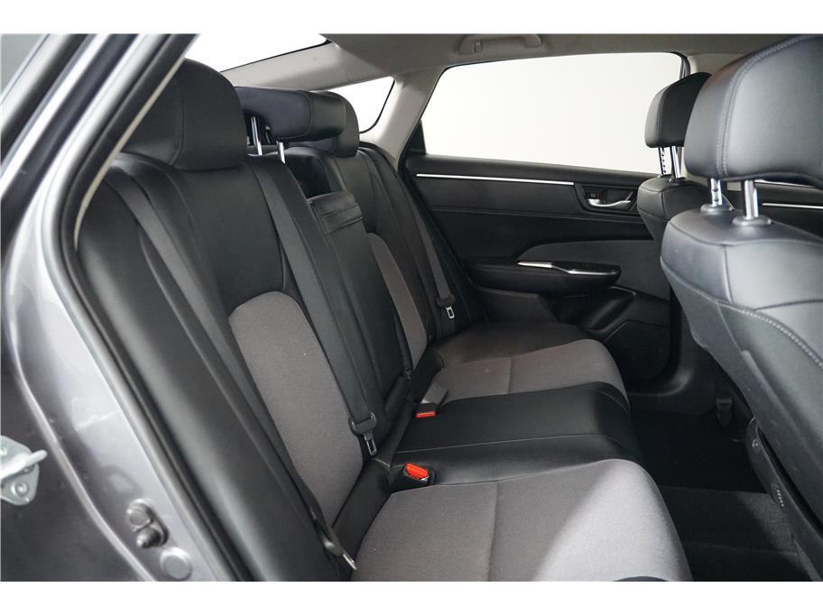 2019 Honda Clarity Plug-in Hybrid Sedan 4D Folsom CA
