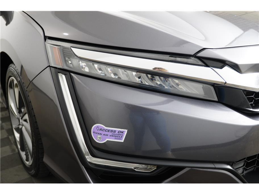 2019 Honda Clarity Plug-in Hybrid Sedan 4D Folsom CA