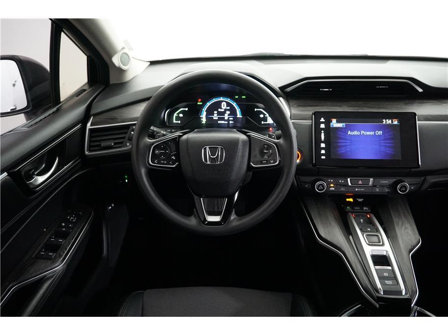 2019 Honda Clarity Plug-in Hybrid Sedan 4D Folsom CA