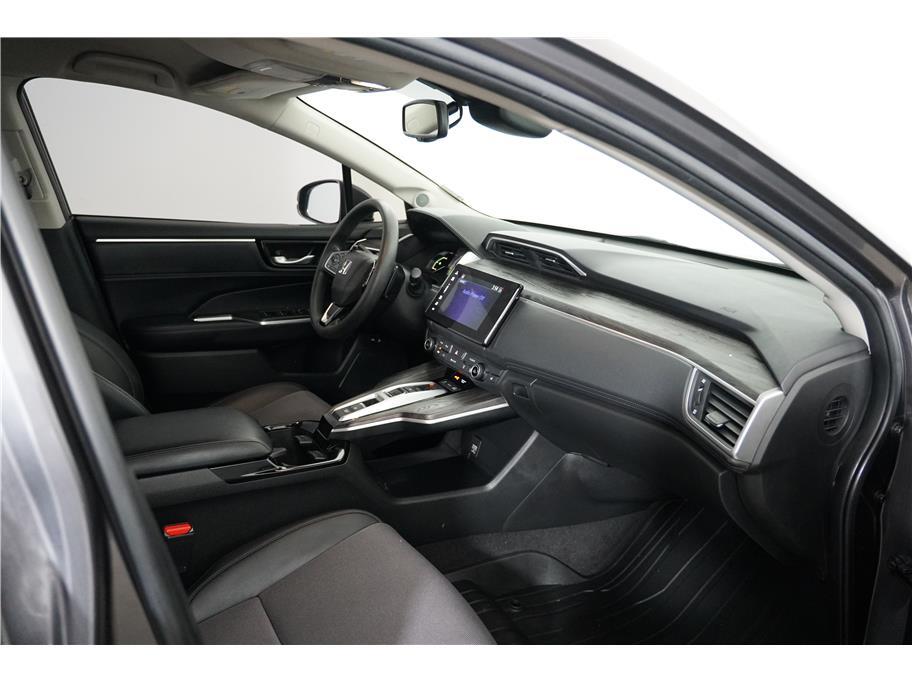 2019 Honda Clarity Plug-in Hybrid Sedan 4D Folsom CA