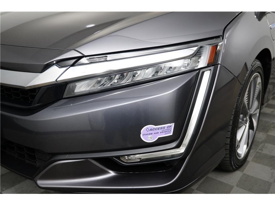 2019 Honda Clarity Plug-in Hybrid Sedan 4D Folsom CA