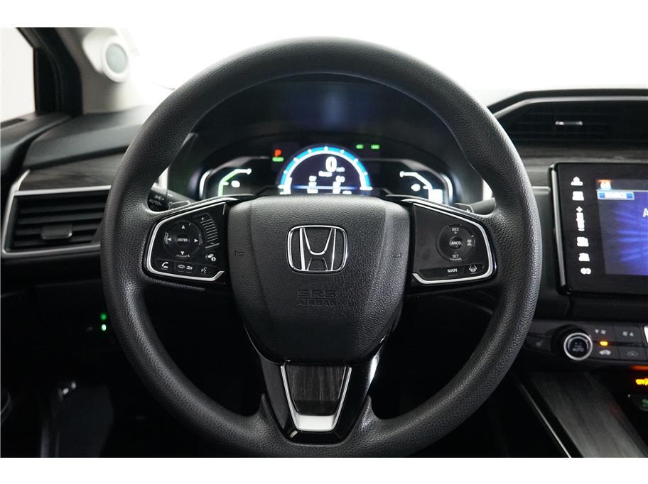 2019 Honda Clarity Plug-in Hybrid Sedan 4D Folsom CA