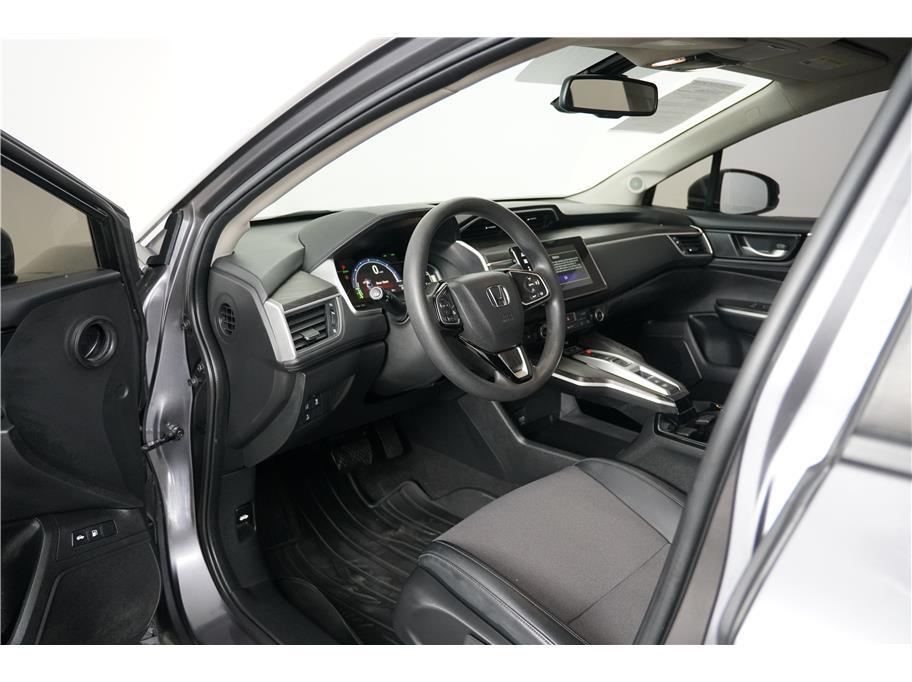 2019 Honda Clarity Plug-in Hybrid Sedan 4D Folsom CA