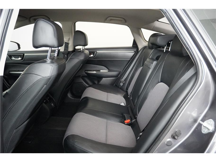 2019 Honda Clarity Plug-in Hybrid Sedan 4D Folsom CA
