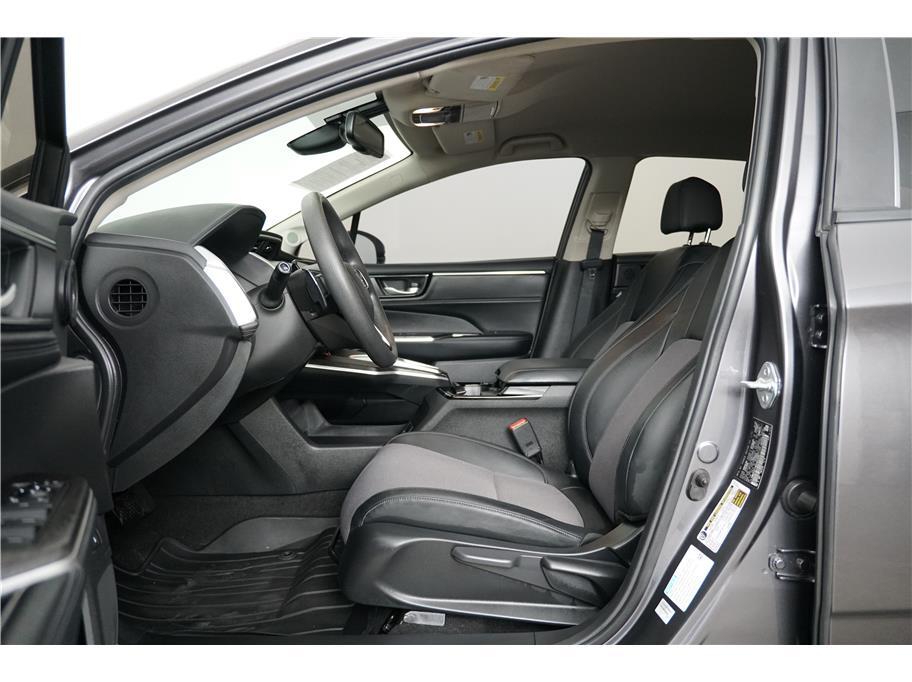 2019 Honda Clarity Plug-in Hybrid Sedan 4D Folsom CA