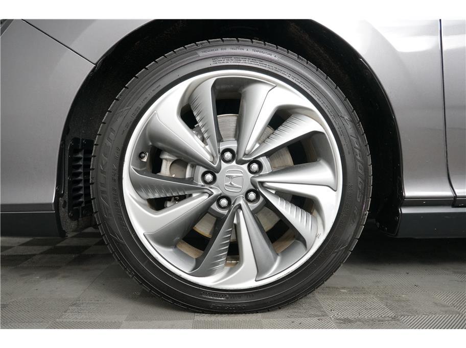 2019 Honda Clarity Plug-in Hybrid Sedan 4D Folsom CA