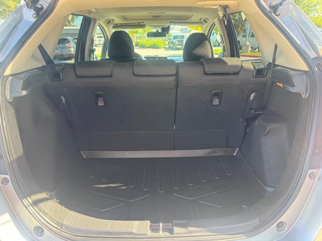 2019 Honda Fit EX Austin TX