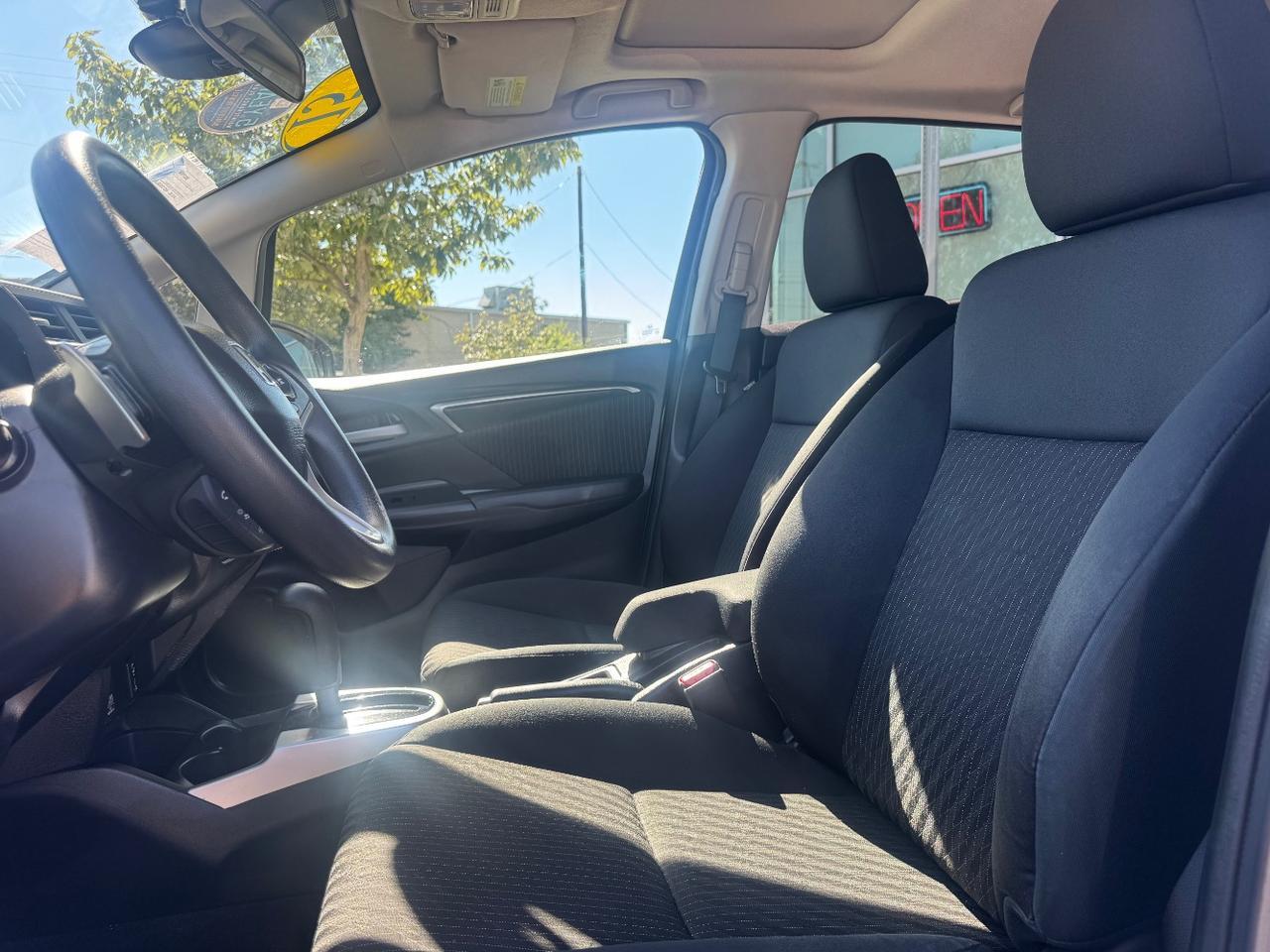 2019 Honda Fit EX Austin TX