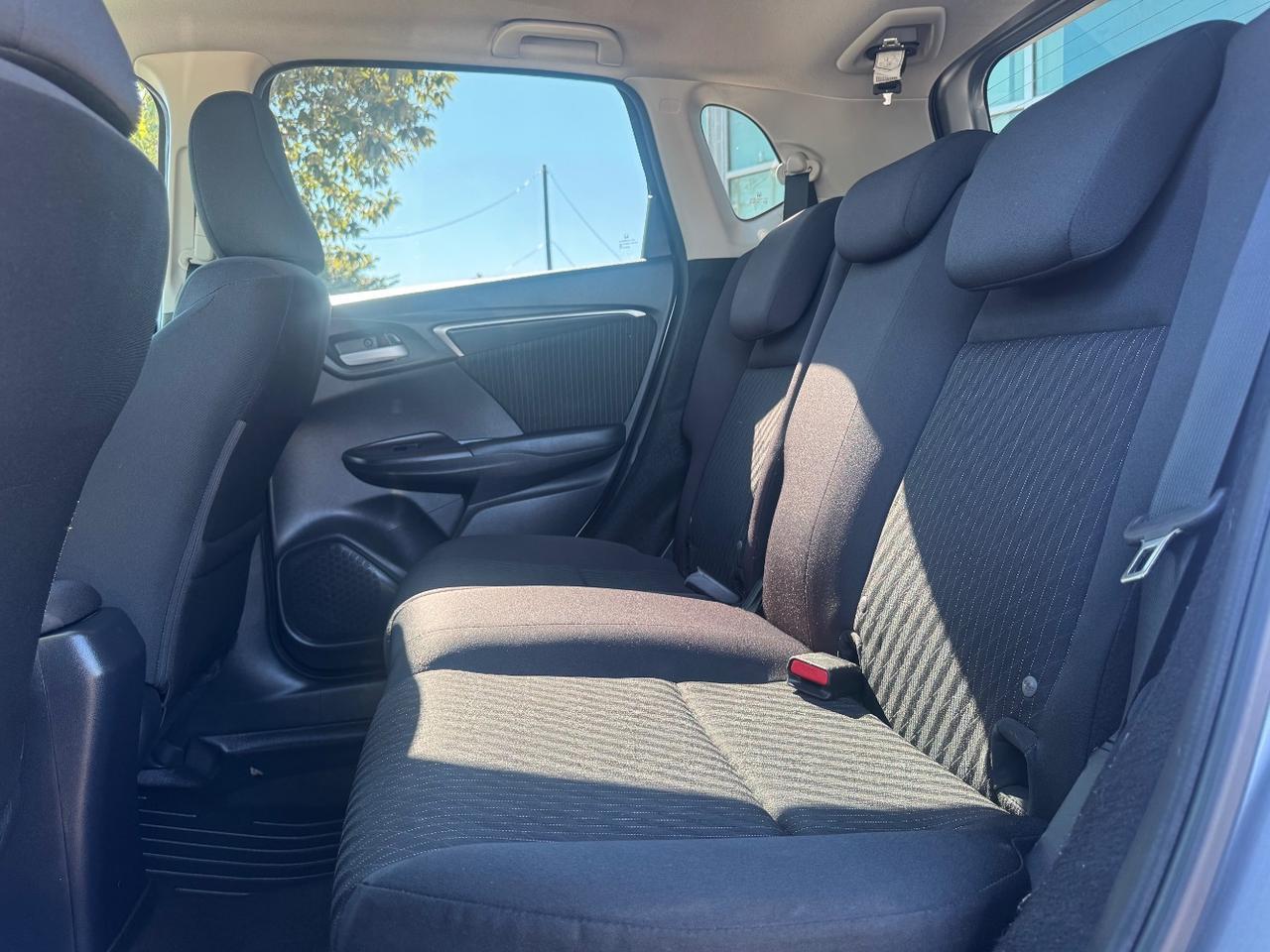 2019 Honda Fit EX Austin TX