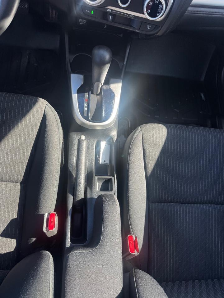 2019 Honda Fit EX Austin TX