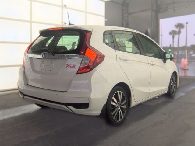 2019 Honda Fit EX Dallas NC