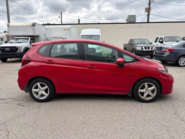 2019 Honda Fit EX Cleveland OH