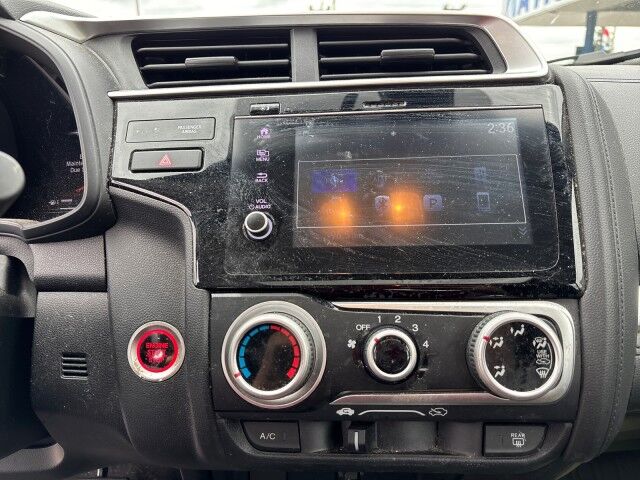 2019 Honda Fit EX Cleveland OH