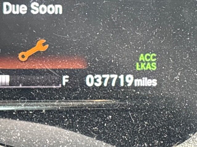 2019 Honda Fit EX Cleveland OH
