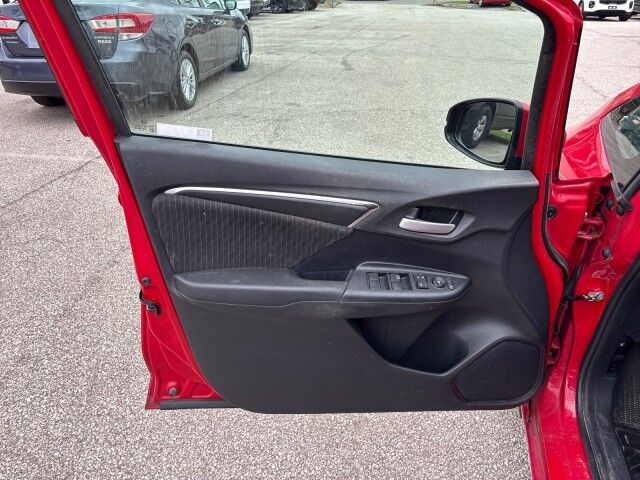 2019 Honda Fit EX Cleveland OH
