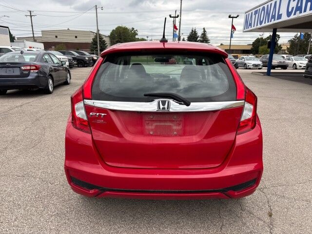 2019 Honda Fit EX Cleveland OH