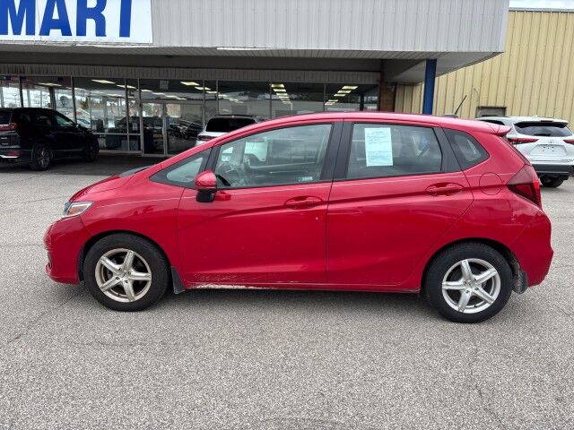 2019 Honda Fit EX Cleveland OH