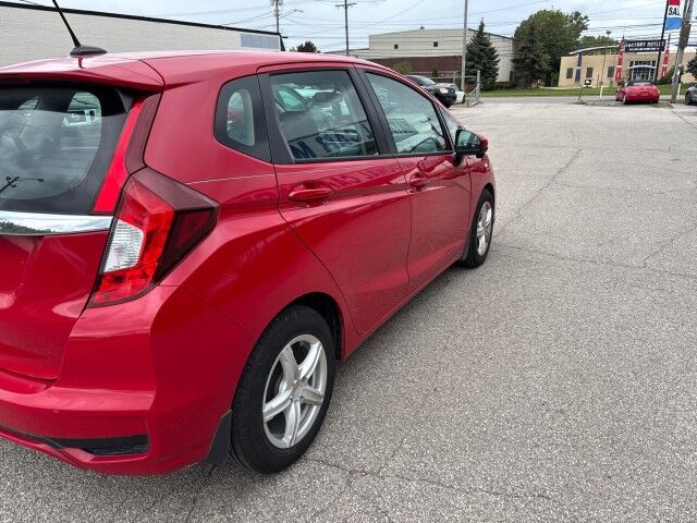 2019 Honda Fit EX Cleveland OH