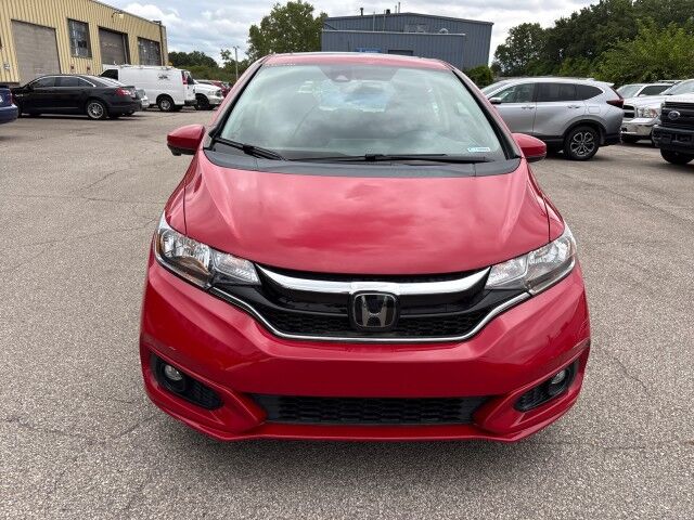 2019 Honda Fit EX Cleveland OH