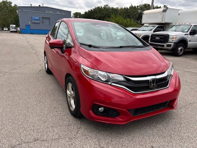 2019 Honda Fit EX Cleveland OH