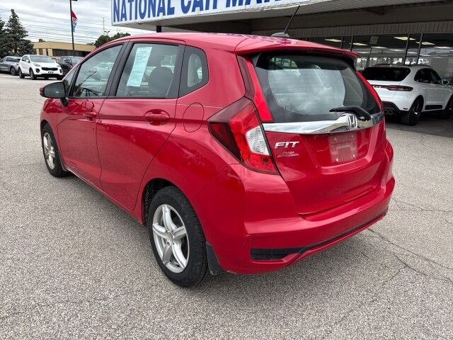 2019 Honda Fit EX Cleveland OH