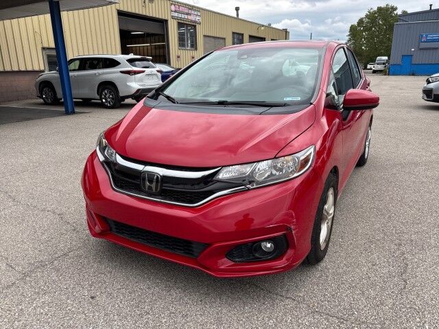 2019 Honda Fit EX Cleveland OH