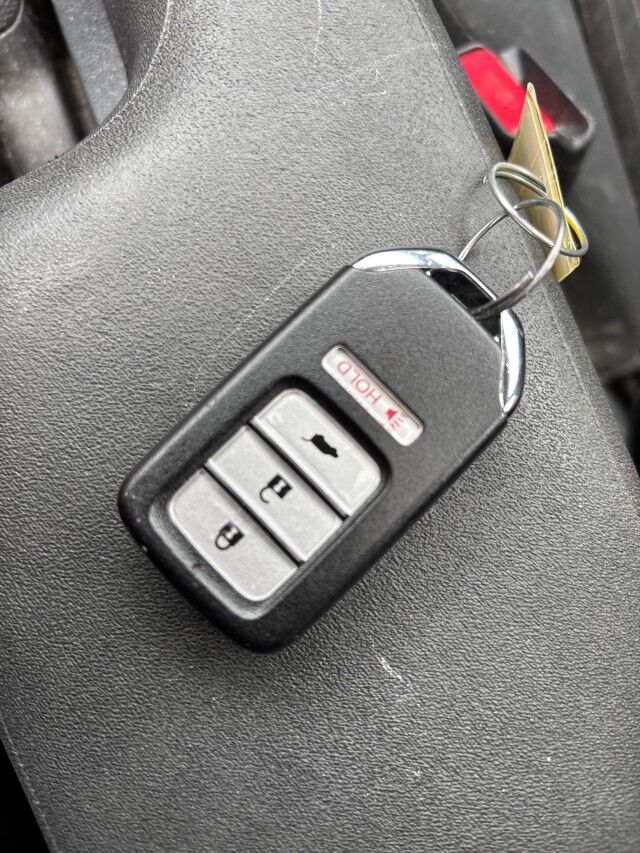 2019 Honda Fit EX Cleveland OH