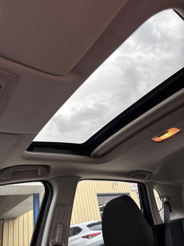 2019 Honda Fit EX Cleveland OH