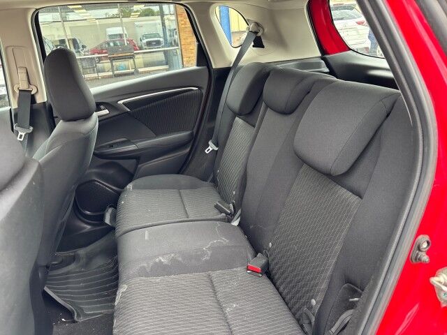 2019 Honda Fit EX Cleveland OH