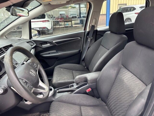 2019 Honda Fit EX Cleveland OH