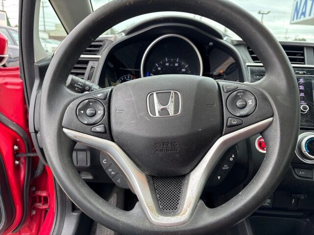 2019 Honda Fit EX Cleveland OH