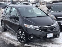 2019 Honda Fit EX Chicago IL 2019 Honda Fit EX Chicago IL