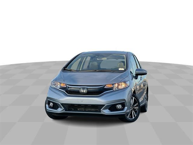 2019 Honda Fit EX-L Tucson AZ