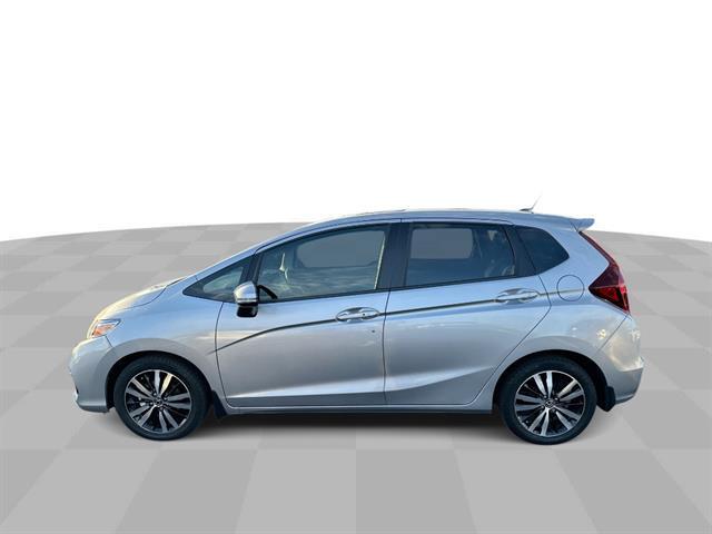 2019 Honda Fit EX-L Tucson AZ