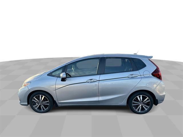2019 Honda Fit EX-L Tucson AZ