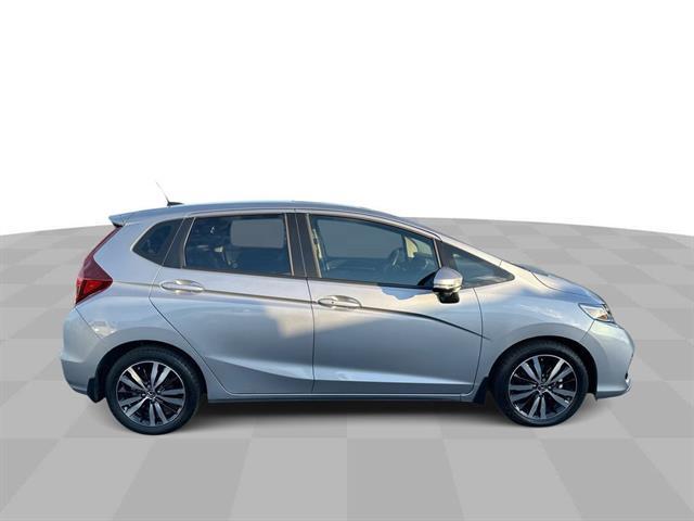2019 Honda Fit EX-L Tucson AZ