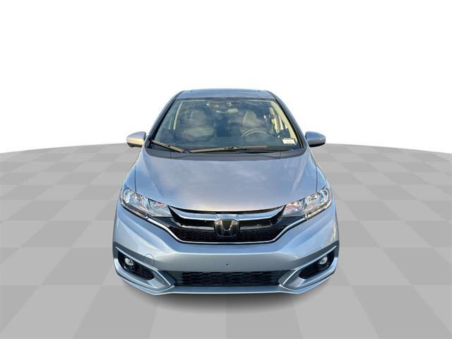 2019 Honda Fit EX-L Tucson AZ