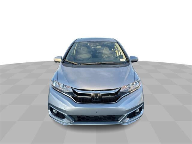 2019 Honda Fit EX-L Tucson AZ