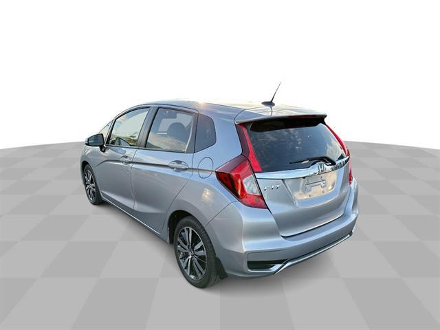 2019 Honda Fit EX-L Tucson AZ